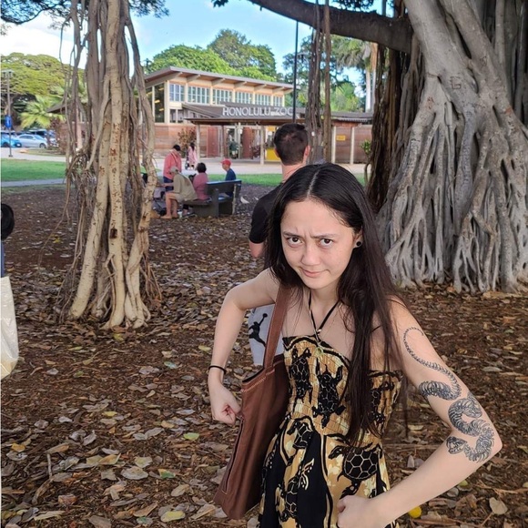 Meet your Posher, Nariyah - Picture 6 of 6